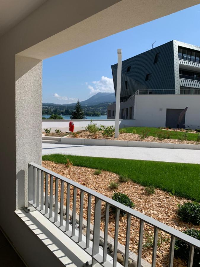 O Pure Lejlighed Annecy Eksteriør billede