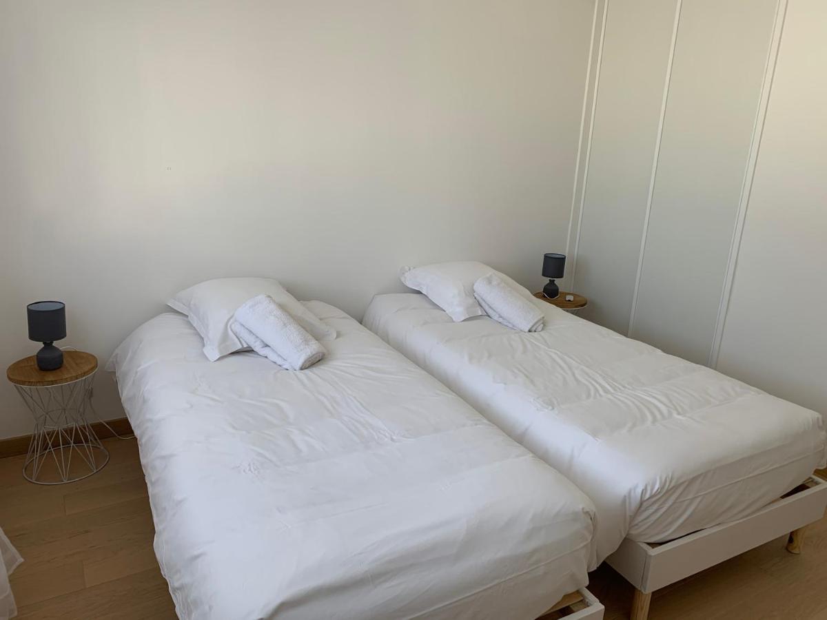 O Pure Lejlighed Annecy Eksteriør billede