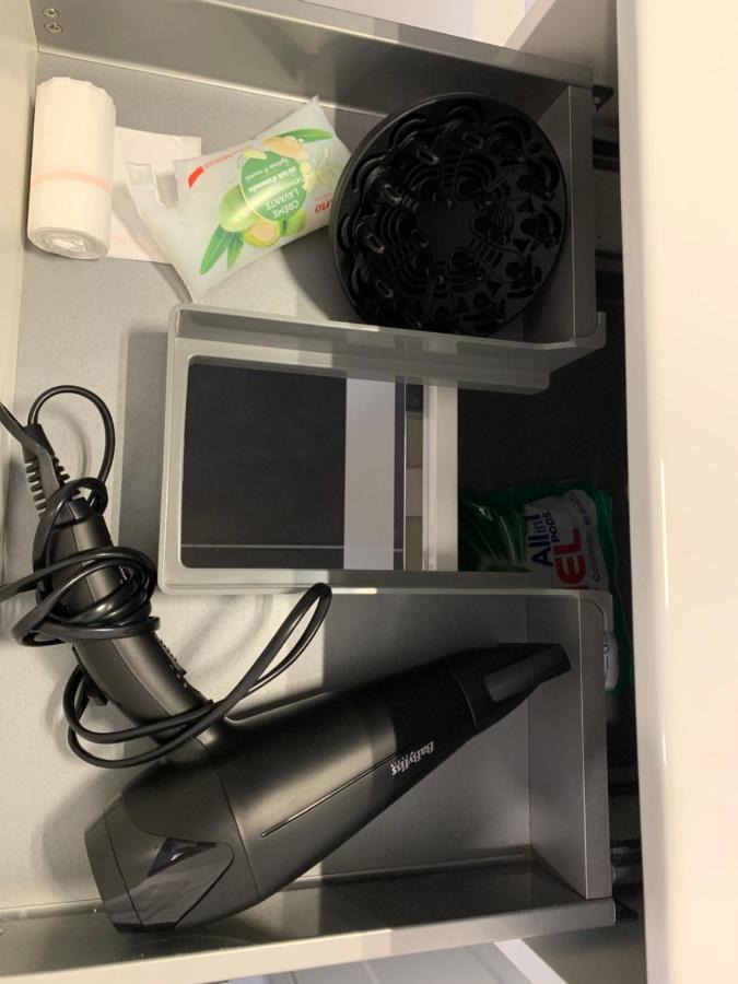 O Pure Lejlighed Annecy Eksteriør billede