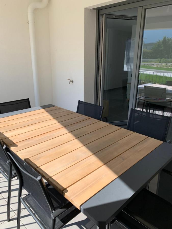 O Pure Lejlighed Annecy Eksteriør billede