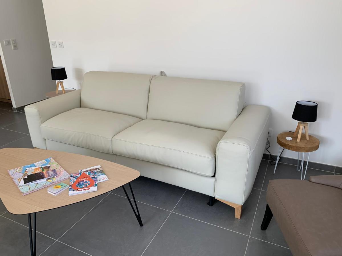 O Pure Lejlighed Annecy Eksteriør billede